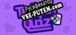 CouchQuiz русификатор озвучки + текст