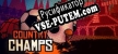 Country Champs русская озвучка + субтитры