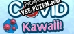 COVID Kawaii русификатор озвучки + текст