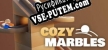 Русификатор Cozy Marbles