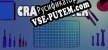 Craft Master русификатор озвучки + текст