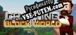 Русификатор для Crafting Block World