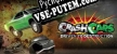 Русификатор Crash Cars Гонки Разрушения