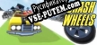 Crash Wheels русификатор