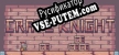 Crate Knight русская озвучка + субтитры