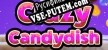 Русификатор Crazy Candydish