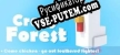 Русификатор на игру Crazy Forest