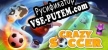 Crazy Soccer Football Stars русификатор