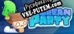 Русификатор на игру Cream Party