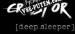 Creator [deep.sleeper] Saga русская озвучка + субтитры