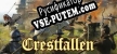 Crestfallen Medieval Survival русификатор озвучки + текст