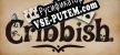 Русификатор на игру Cribbish