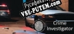 Русификатор на игру Crime Investigator