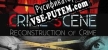 Crime SceneReconstruction of crime русификатор