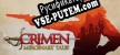 Crimen Mercenary Tales русификатор