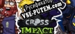 Cross Impact русификатор озвучки + текст