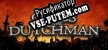 Cross of the Dutchman русификатор озвучки + текст