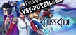 Русификатор на игру CrossCode