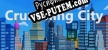 Русификатор на игру Crumbling City