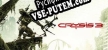 Русификатор на игру Crysis 3