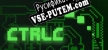 Русификатор для CtrlC