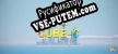 Русификатор CUBE-C VR Game Collection