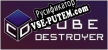 Cube Destroyer русификатор