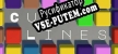 CubeLines русификатор