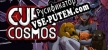 Cubic Cosmos русификатор