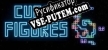 Cubic Figures русская озвучка + субтитры