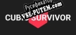 Cubic Survivor русификатор озвучки + текст