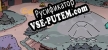 Русификатор для Cult of the Cat