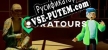 Русификатор для Curatours