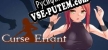 Curse Errant русификатор озвучки + текст