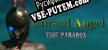 Русификатор Cursed Angel Time Paradox