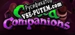Русификатор на игру Cursed Companions