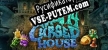 Cursed House 14 русская озвучка + субтитры