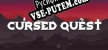 Cursed Quest русификатор озвучки + текст