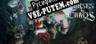 Русификатор на игру Curses N Chaos