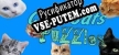 Cute Cats PuZZles русификатор
