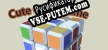 Cute Cube Game русская озвучка + субтитры