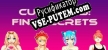 Русификатор на игру Cute Girls Find Secrets
