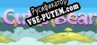 Русификатор Cutie Bear