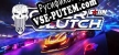 Cyber Clutch Hot Import Nights русская озвучка + субтитры