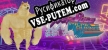 Cyber-doge 2077 Meme runner русская озвучка + субтитры