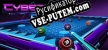 Cyber Pool русская озвучка + субтитры