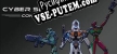 Cyber Seekers Conquest русификатор озвучки + текст