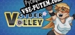 Cyber Volley русификатор озвучки + текст