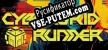 Cybergrid Runner русификатор