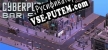 Русификатор на игру Cyberpunk Bar Sim